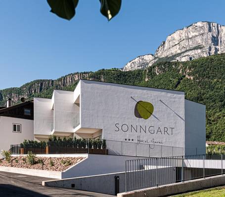 Wohlfühlambiente bei Urlaub im Hotel Garni Sonngart Wohlfühlambiente, Urlaub, Hotel Garni Sonngart