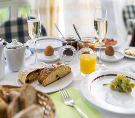 Urlaub in Südtirol mit Genussfrühstück Urlaub, Südtirol, Genussfrühstück