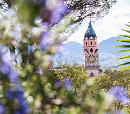 Sehenswertes in der Umgebung von Bozen Sehenswertes, Umgebung, Bozen